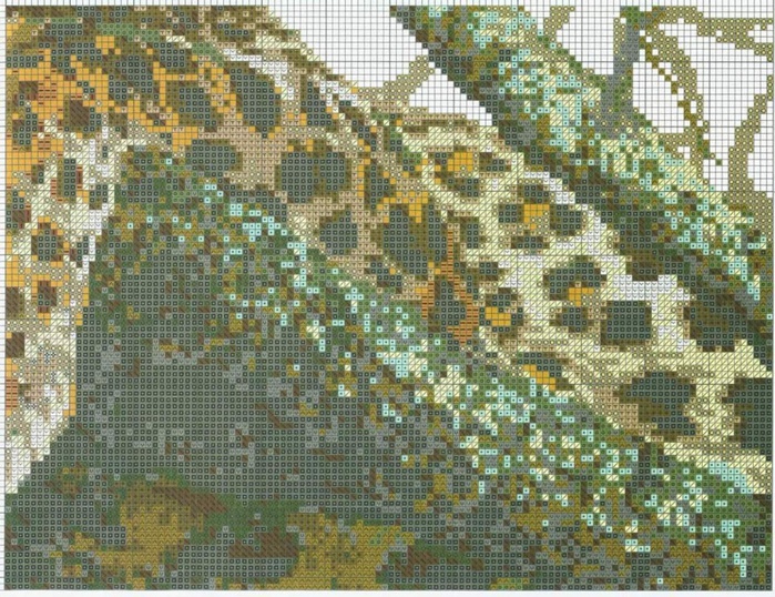 StitchArt-leopard5 (700x538, 235Kb)