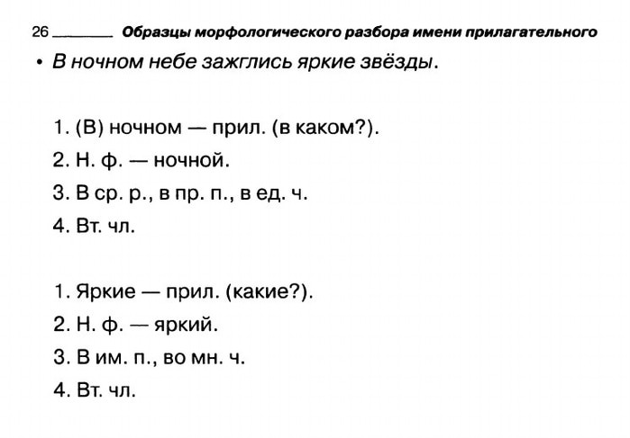 Разбор слова цифра 3 3 класс. Морфологический разбор слова 4 кл. Морфологический разбор прилагательного 4 класс. Морфологический разбор имени прилагательного 4 класс. Имя прилагательное морфологический разбор 4 класс.