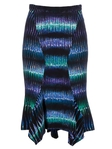  PETER PILOTTO PRINTED SKIRT (525x700, 203Kb)