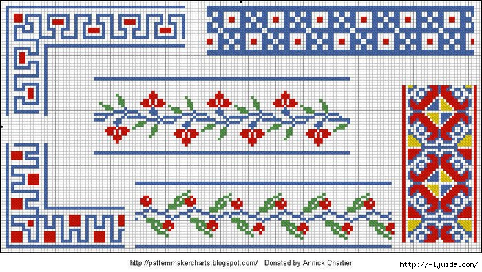 Embroidery Drawings Issue 1 1938 Annick-C 01 (700x395, 274Kb)