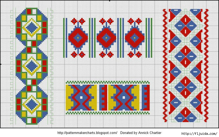 Embroidery Drawings Issue 1 1938 Annick-C 11 (700x439, 338Kb)