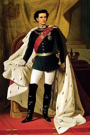 1493607_300pxDe_20_jarige_Ludwig_II_in_kroningsmantel_door_Ferdinand_von_Piloty_1865 (300x450, 35Kb)