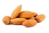 8785713-composition-from-almond-nuts-isolated-on-white-background (168x113, 4Kb)