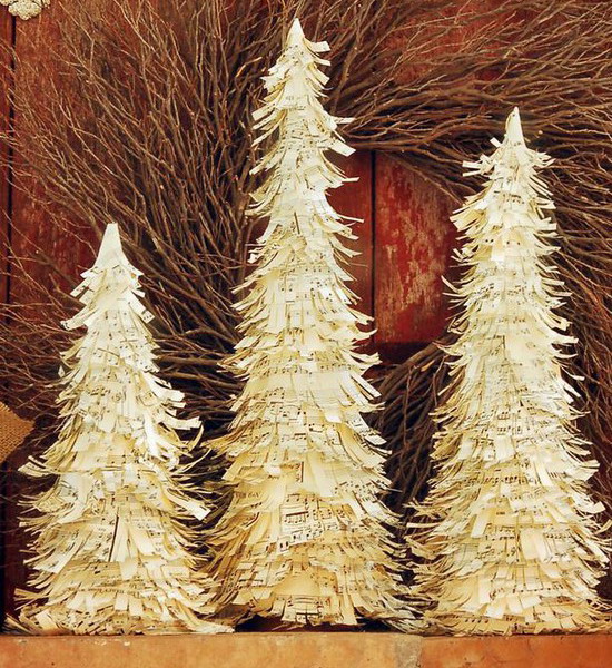 christmas-music-sheet-diy-decoration-tree1 (550x600, 179Kb)