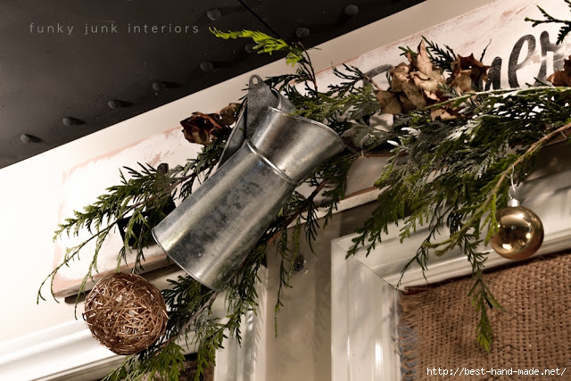 Christmas decorating 2012 Funky Junk Interiors-006 (640x427, 236Kb)