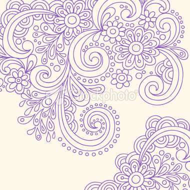 stock-illustration-10338114-henna-tattoo-flowers-and-swirls-vector (380x380, 140Kb)