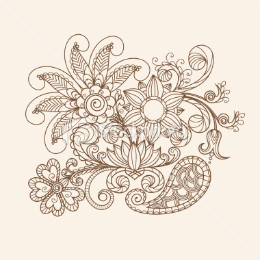 stock-illustration-19279731-hand-drawn-abstract-henna-mehndi-flowers-and-paisley (380x380, 79Kb)