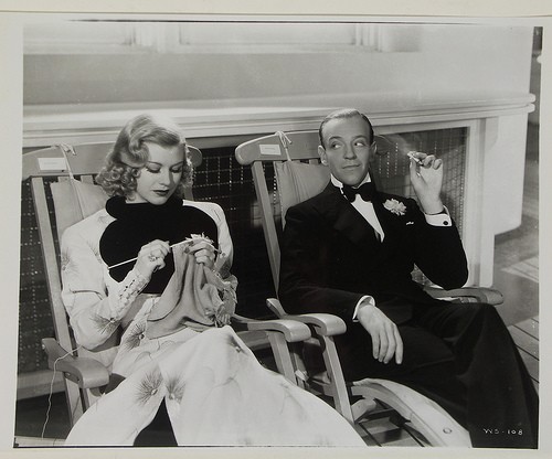 fred Astaire & Ginger Rogers (500x416, 50Kb)