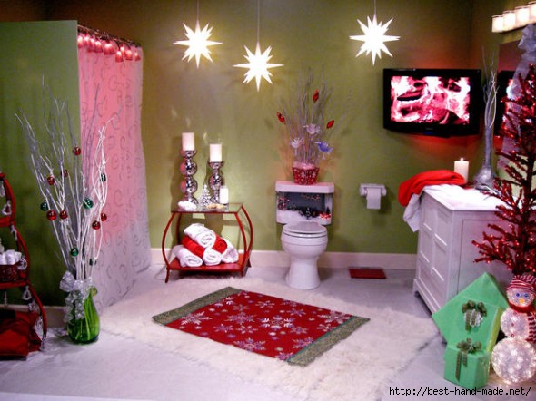 Christmas-Bedroom-Accessories-Ideas (590x442, 161Kb)