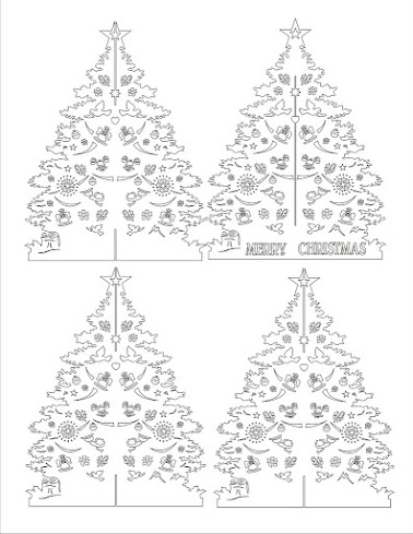 The_Art_of_Kirigami_CHRISTMAS_TREE (378x489, 54Kb)