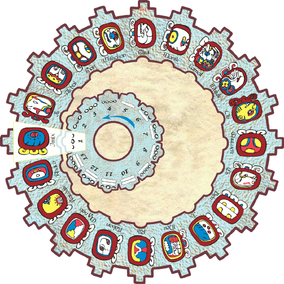 Tzolkin (564x564, 158Kb)