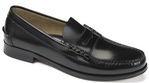  Loake Princeton Boys Loafer Shoe in Black (700x390, 46Kb)