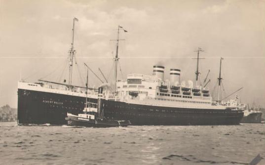 SS AlfredBallin