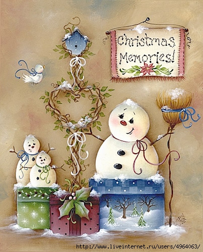 MIL1058_Christmas_Memories (403x500, 186Kb)