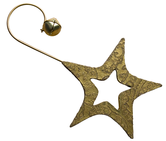 gold_star_bell_by_LottaDesigns (700x593, 209Kb)