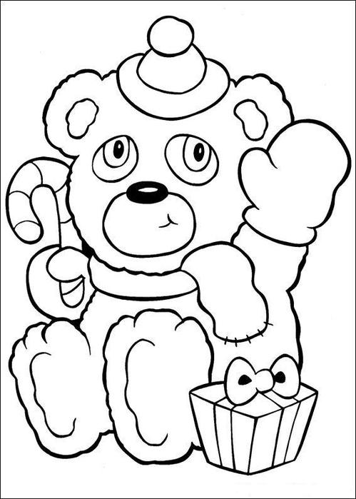 Christmas_coloring_pages_for_babies_1 (499x700, 47Kb)