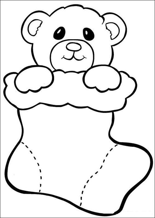 Christmas_coloring_pages_for_babies_17 (499x700, 32Kb)