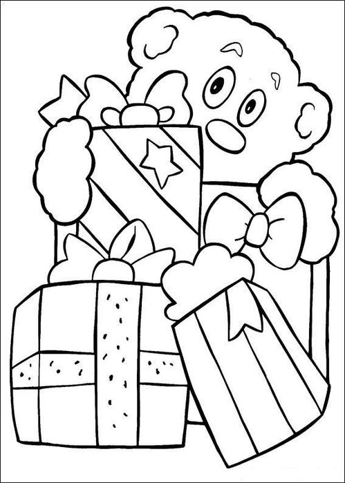 Christmas_coloring_pages_for_babies_24 (499x700, 51Kb)