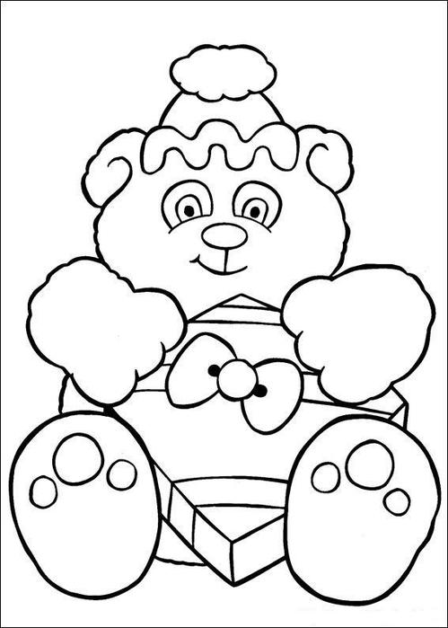 Christmas_coloring_pages_for_babies_26 (499x700, 41Kb)