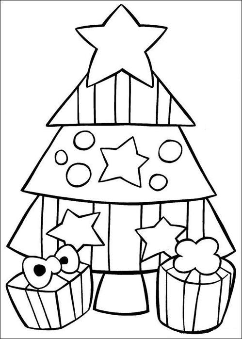 Christmas_coloring_pages_for_babies_28 (499x700, 44Kb)