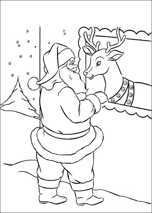 Christmas_coloring_pages_for_babies_41 (499x700, 45Kb)