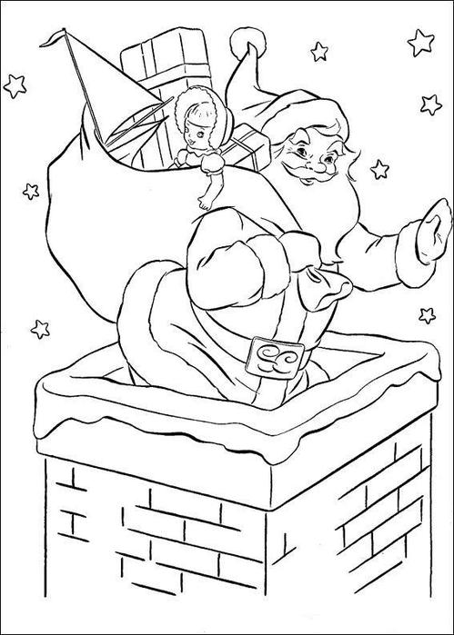 Christmas_coloring_pages_for_babies_47 (499x700, 56Kb)