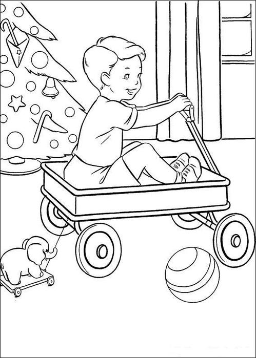 Christmas_coloring_pages_for_babies_58 (499x700, 55Kb)