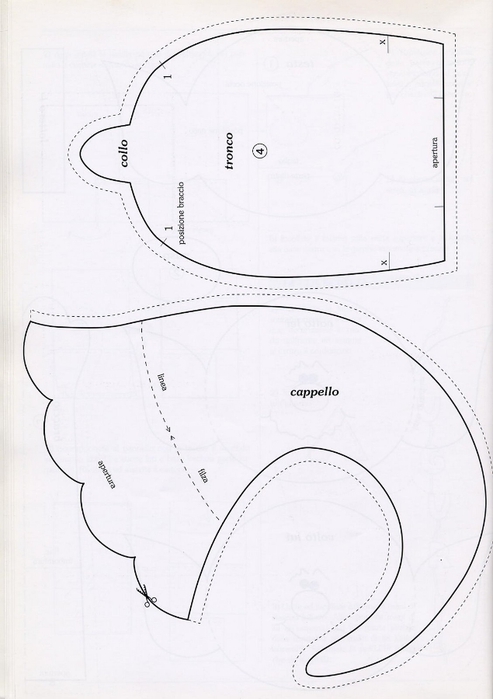 Folletti Fate e Gnomi Fieltro1 (11) (493x700, 165Kb)