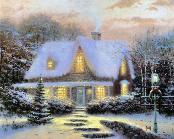 1257166949_thomas-kinkade-18 (650x560, 316Kb)