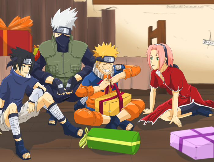 naruto_merry_xmas_2010_by_damakuruta-d35lz98 (700x532, 506Kb)