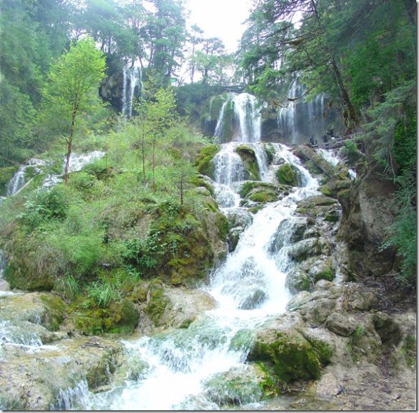 1324629858_panda_falls__jiuzhaigou_valley_1 (600x592, 113Kb)