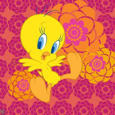 tweety_daisy10_400x400-web (400x400, 27Kb)