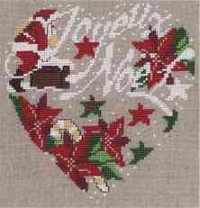 50065k Merry Christmas heart (222x231, 6Kb)