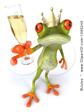 1095243-3d-Springer-Frog-Prince-Toasting-With-Champagne-4 (339x450, 54Kb)