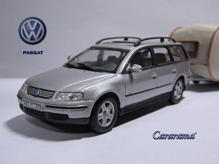 Volkswagen Passat b3 variant 1 43