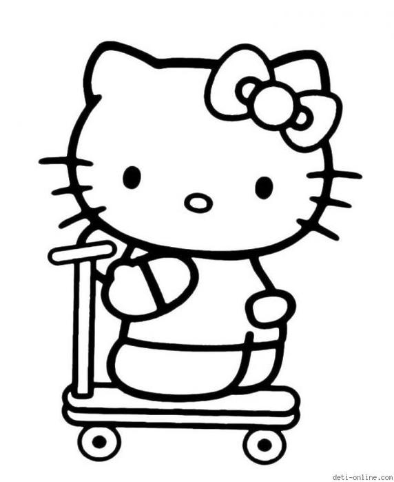 Hello Kitty (89) (572x700, 31Kb)