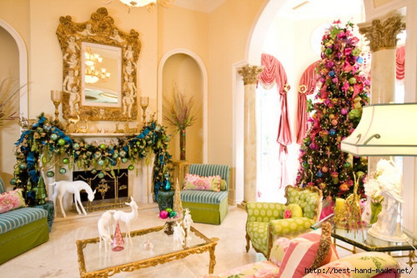 Colorful-Living-Room-Decoration-featuring-Christmas-Tree (600x401, 198Kb)