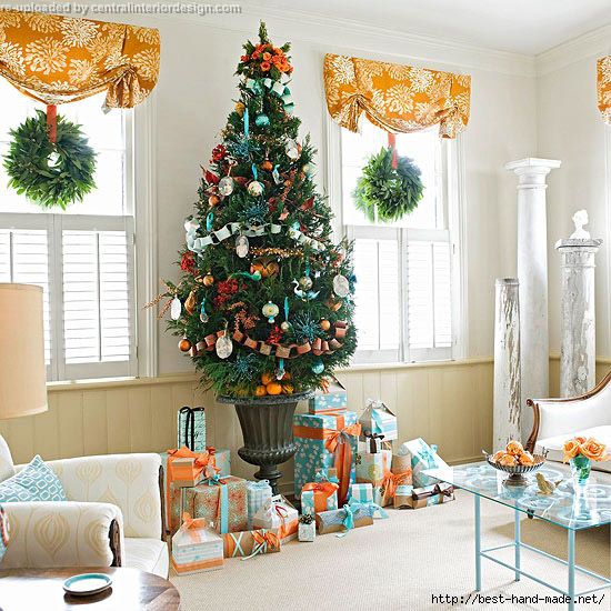 Christmas-living-room-design-ideas1 (550x550, 220Kb)