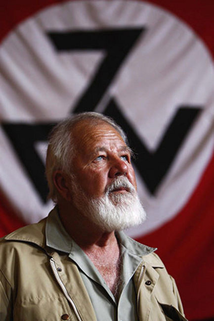 Afrikaner Monsterschwanz Zierlicher Oral