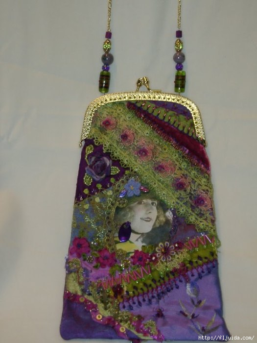 bright Flapper purse chain 008 (525x700, 141Kb)