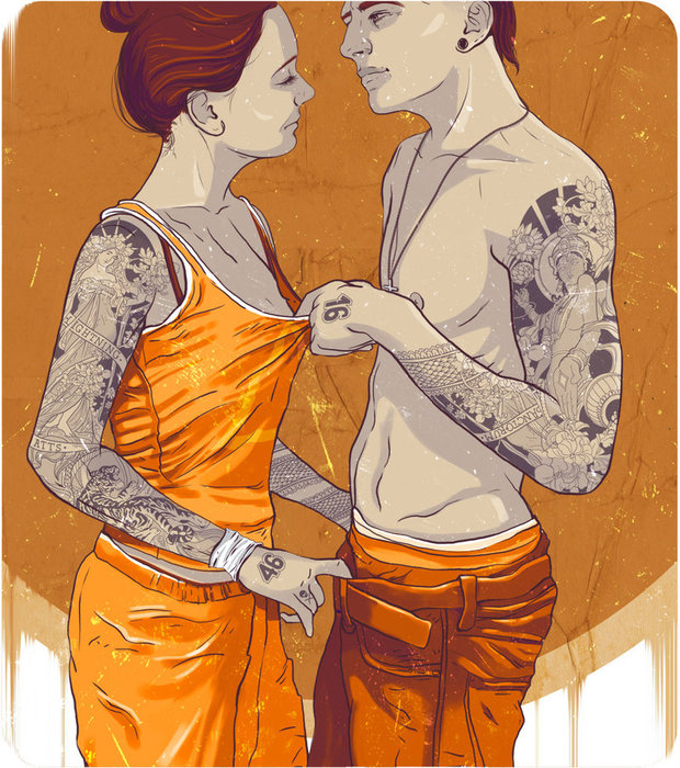 me_and_my_muse_by_graphic_staff-d4gg050 (620x700, 153Kb)