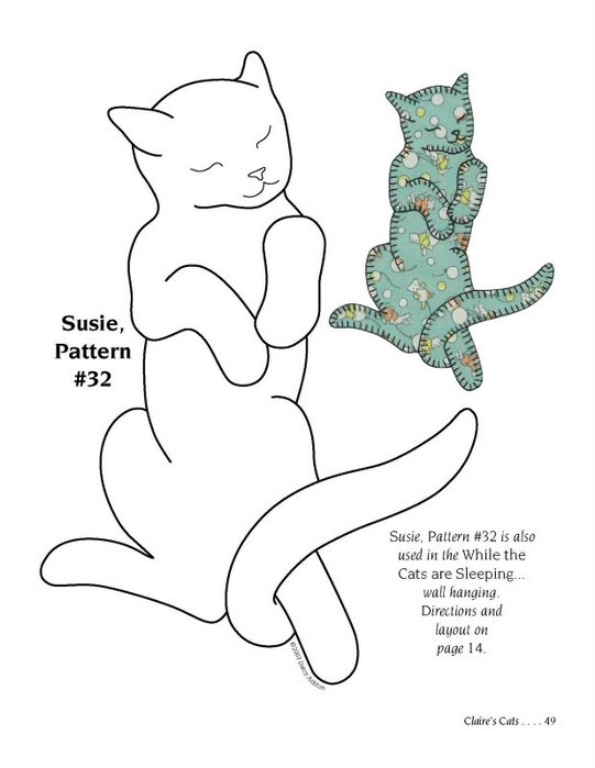 Claire S Cats_Page_49 (541x700, 40Kb)