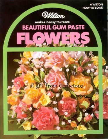 1 Beautiful Gum Paste Flowers (373x480, 46Kb)