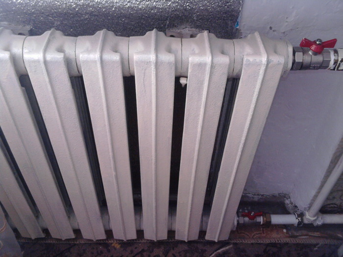 Плюсы минусы радиаторов отопления