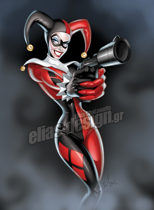 harley_queen_by_chatgr-d3fk9c7 (512x700, 169Kb)