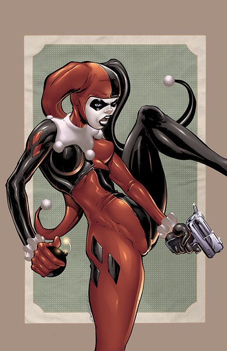 Harley_Quinn_by_DashMartin (452x700, 109Kb)