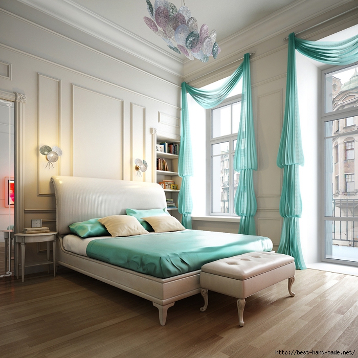 romantic-bedrom-decorated-with-spacious-curtains (700x700, 350Kb)