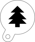  4506_Cappuccino_Christmas_Tree (192x233, 13Kb)