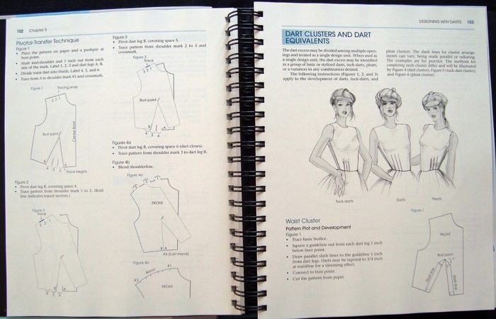 PATTERNMAKING for fashion design (58) (700x450, 238Kb)