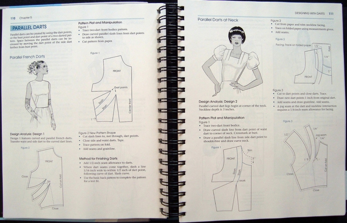 PATTERNMAKING for fashion design (62) (700x450, 239Kb)